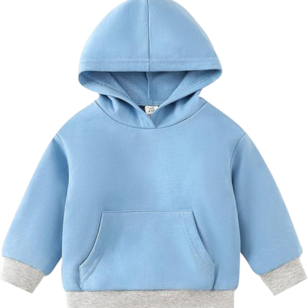 سویشرت نوزادی پسرانه