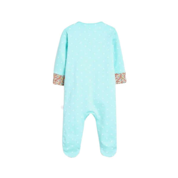 سرهمی نوزادی دخترانه