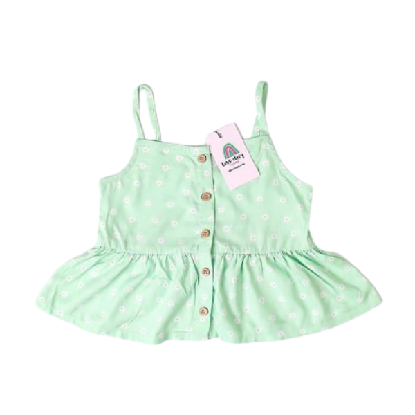 لباس راحتی نوزاد دخترانه