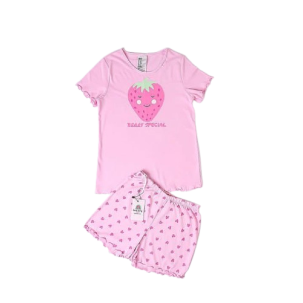 لباس راحتی دخترانه