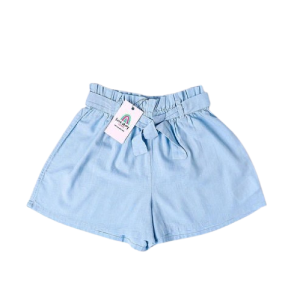 شلوارک دامن نوزادی دخترانه