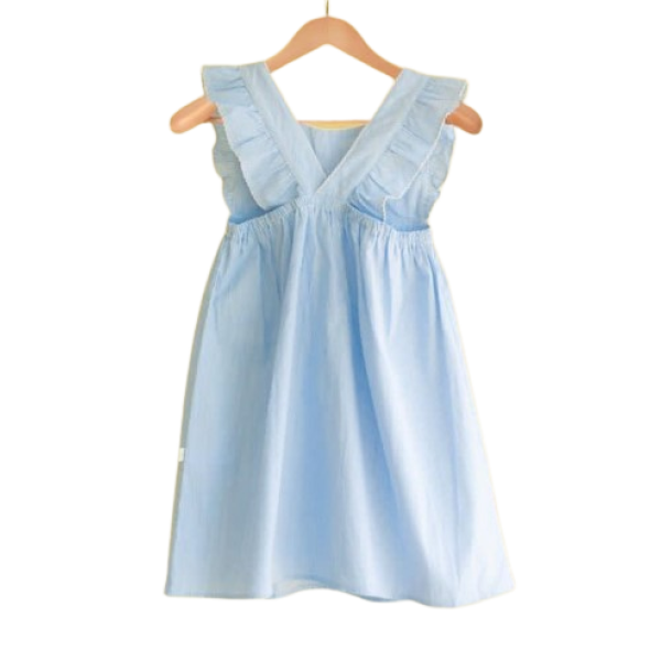 سارافون نوزاد دخترانه طرح ژولیت