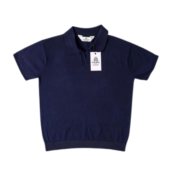 پولوشرت نوزاد پسرانه کلاسیک