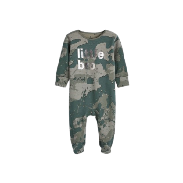 سرهمی نوزادی طرح نظامی