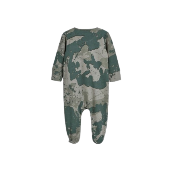 سرهمی نوزادی طرح نظامی