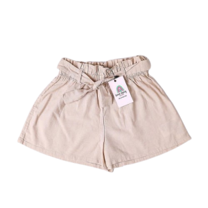 شلوارک دامن نوزادی دخترانه