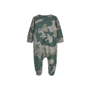 سرهمی نوزادی طرح نظامی